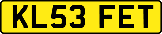 KL53FET