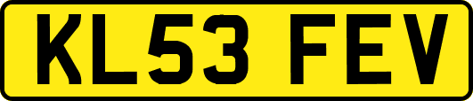 KL53FEV