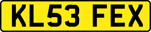 KL53FEX