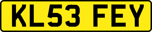 KL53FEY