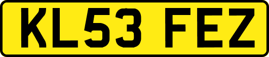 KL53FEZ
