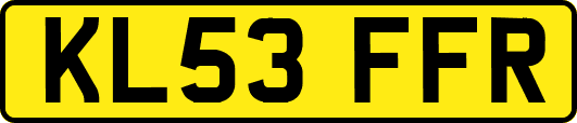 KL53FFR