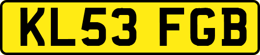 KL53FGB