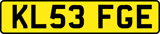 KL53FGE