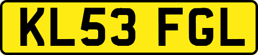 KL53FGL