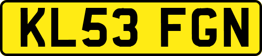 KL53FGN