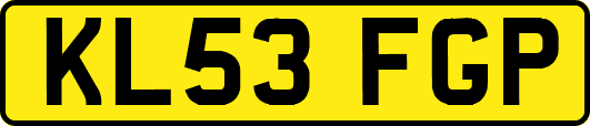 KL53FGP