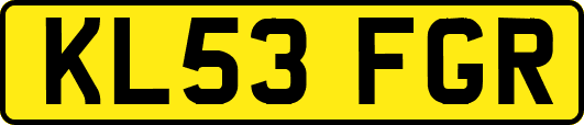 KL53FGR