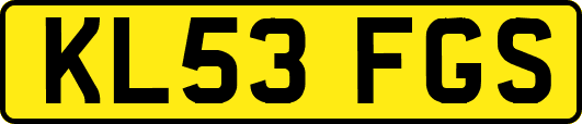 KL53FGS