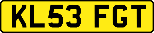 KL53FGT