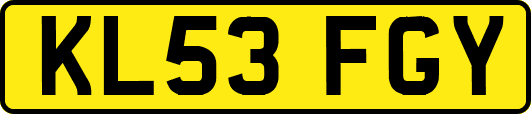 KL53FGY