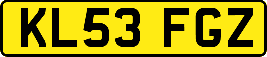 KL53FGZ