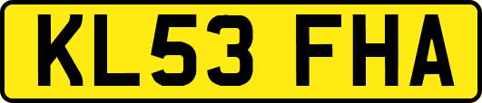 KL53FHA
