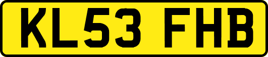 KL53FHB