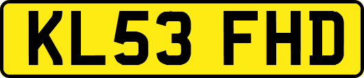KL53FHD