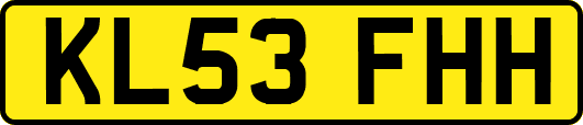 KL53FHH