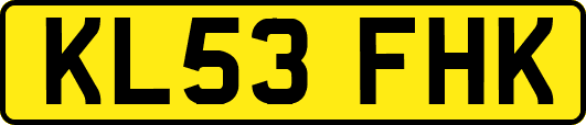 KL53FHK