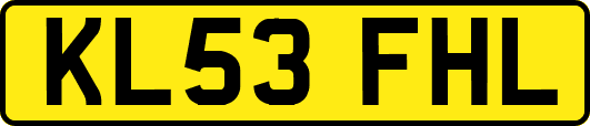 KL53FHL