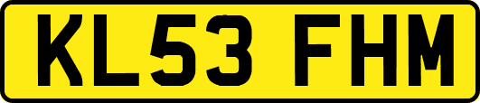 KL53FHM