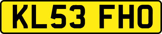 KL53FHO