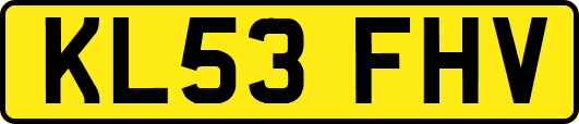 KL53FHV