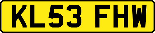 KL53FHW