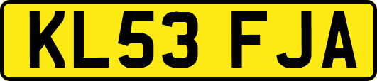 KL53FJA