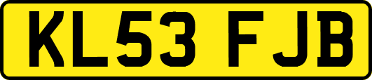 KL53FJB