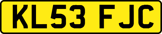 KL53FJC