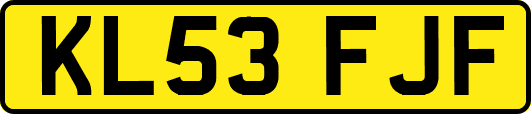 KL53FJF