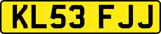 KL53FJJ