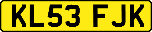 KL53FJK