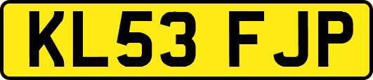 KL53FJP