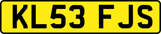 KL53FJS