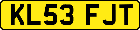 KL53FJT