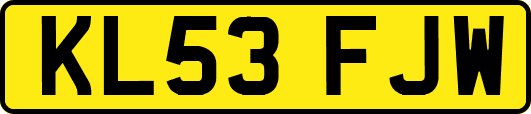 KL53FJW