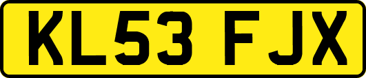 KL53FJX