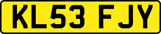 KL53FJY