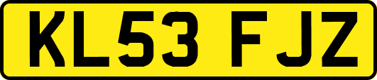 KL53FJZ