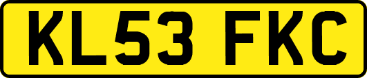 KL53FKC