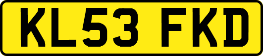 KL53FKD