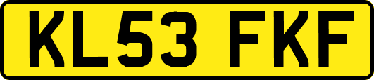 KL53FKF