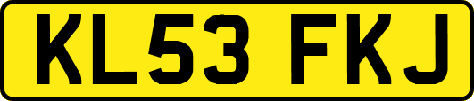 KL53FKJ