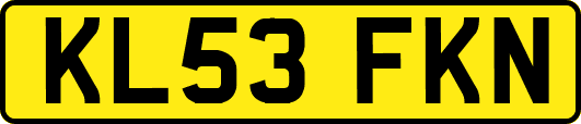 KL53FKN