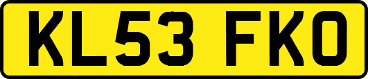 KL53FKO