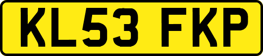 KL53FKP