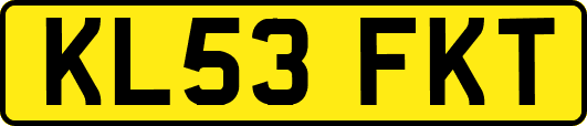 KL53FKT