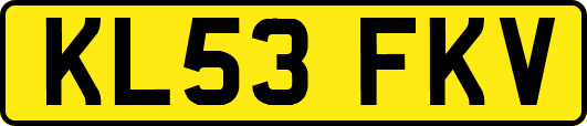 KL53FKV