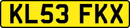 KL53FKX