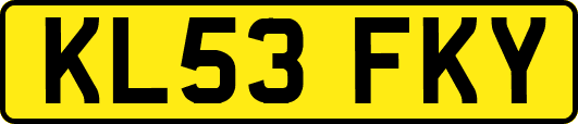 KL53FKY